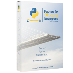 Shop - Python for Structural Engineers